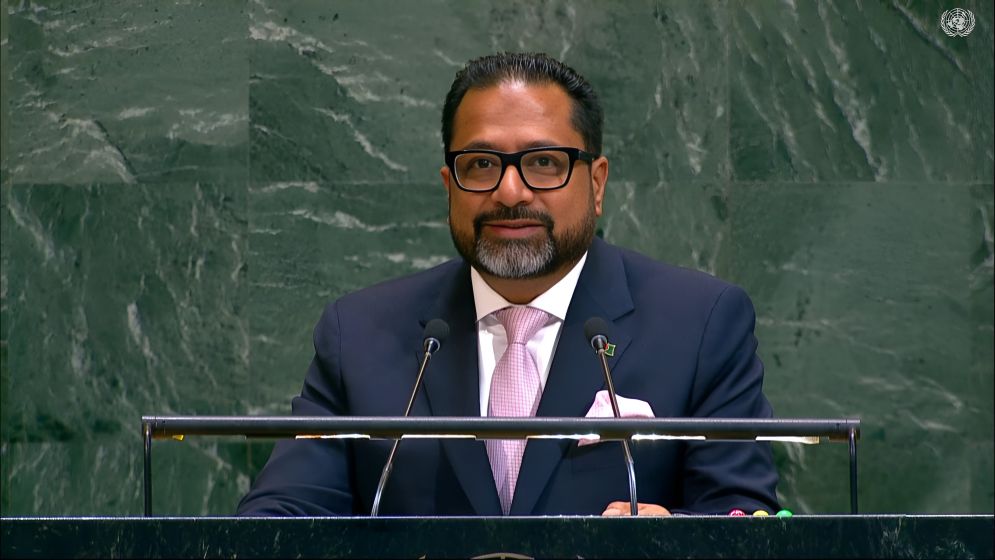 Bangladesh reaffirms commitment to inclusive, climate-resilient urbanisation at UN