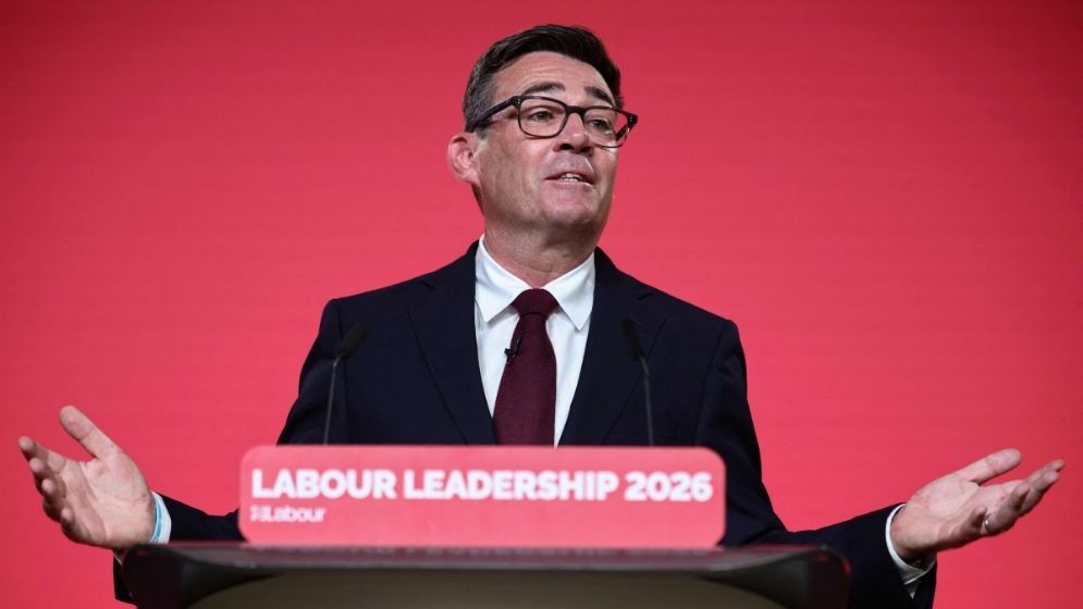 New Labour leader Burnham vows to renew hope as next UK PM