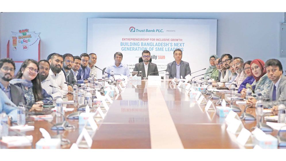 Experts push for reform to future-proof SMEs