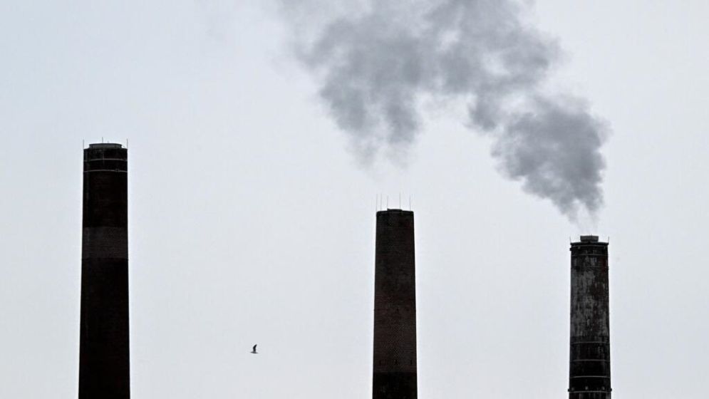 With climate ambitions in question, EU reforms carbon market