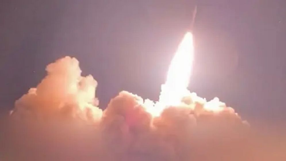 Iran Launches Fresh Attacks After Sixth Day Of US Strikes Iran Launches Fresh Attacks After Sixth Day Of US Strikes