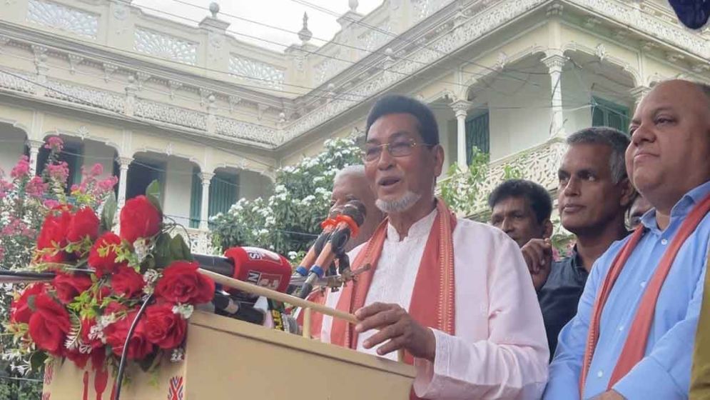 Not a single Hindu temple was attacked in past two years: Chief Whip