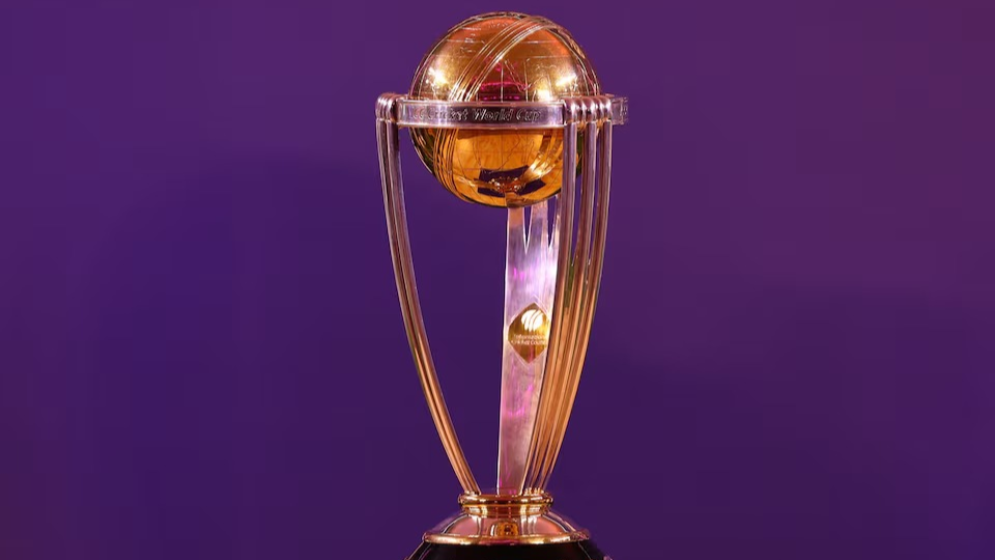 Players' body questions ICC over WC format change