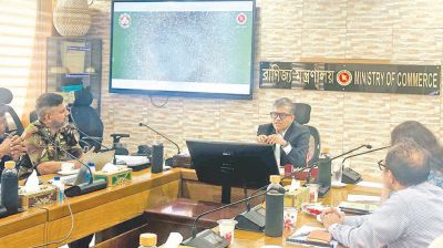 TCB to introduce AI-based market analysis, modernise procurement