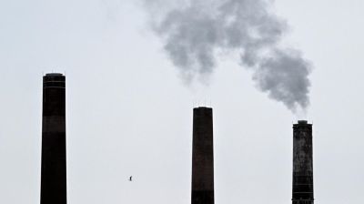 With climate ambitions in question, EU reforms carbon market