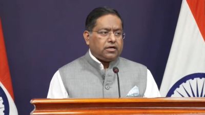 India reviewing Hasina extradition request under legal process: Jaiswal