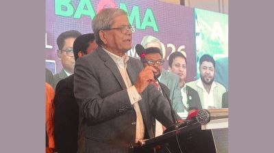 Bangladesh economy to recover from current challenges: Fakhrul