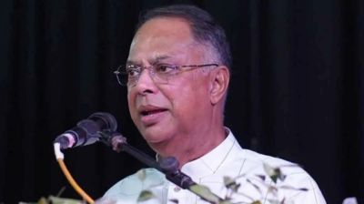 Govt targets 10,000MW of solar power generation: Energy minister