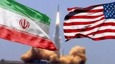 US conducts sixth night of Iran strikes; Tehran hints at Red Sea closure