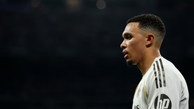 Trent relishes chance to work with Mourinho