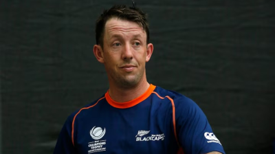 Ronchi to leave NZ role for Melbourne Renegades