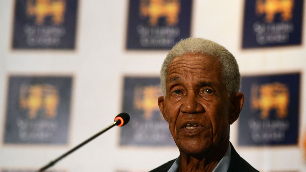 Bethell hails 'incredible' Sobers