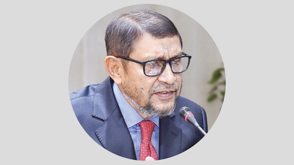 Bashundhara Shuvosangho works to build a better society: Health minister