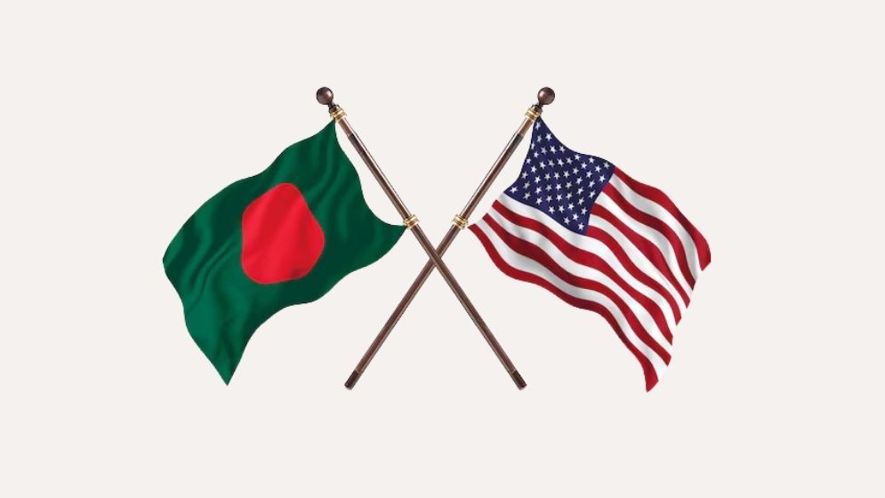 Bangladesh, US forces launch 'Tiger Lightning' exercise Sunday