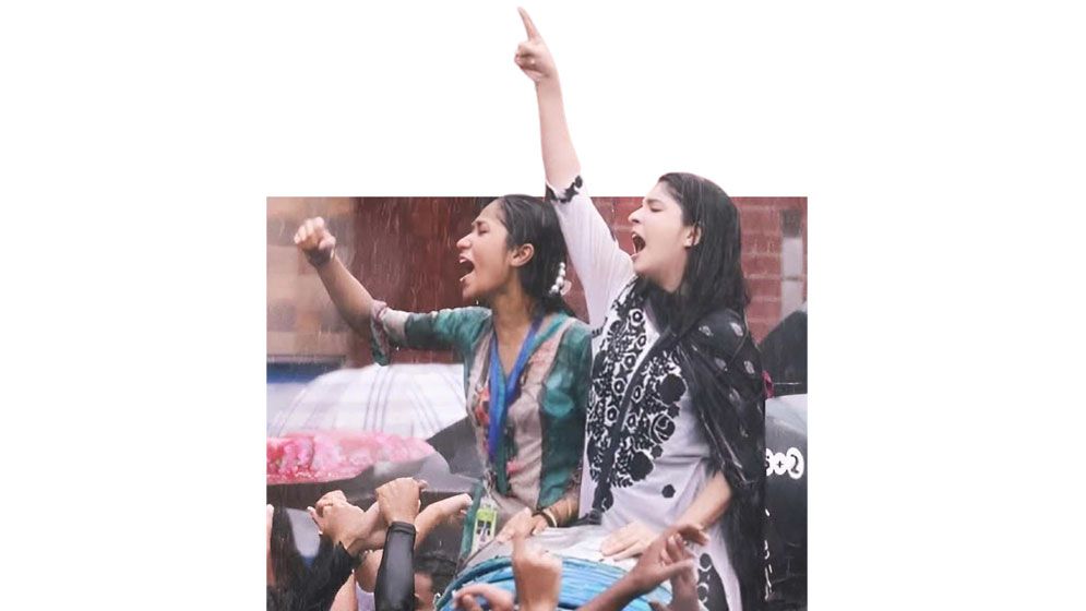 Private university students’ resistance awaits proper recognition