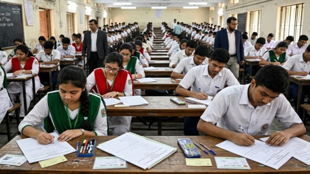 SSC exam results won't be published Monday