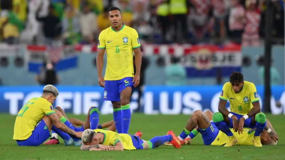 Brazil calls on UN and FIFA to combat WC racism