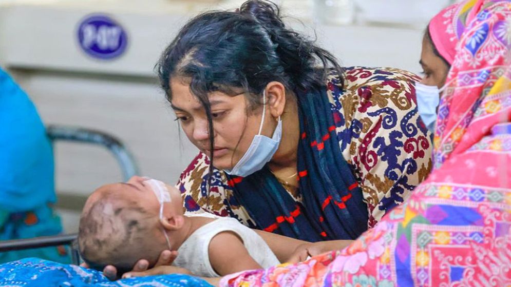 4 more die from measles symptoms
