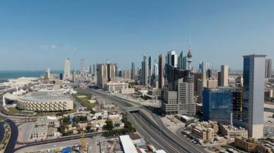 Pakistan, Kuwait discuss expanded defence pact
