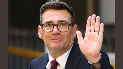 Burnham says he is 'finalising' cabinet ahead of becoming PM on Monday