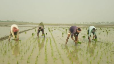 2.70cr farmers to be brought under Farmer Card programme within three years