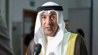 Gulf council secretary says Iran attacks on civilian facilities ‘war crimes’