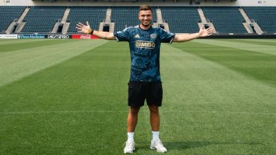 Union reacquire Kai Wagner