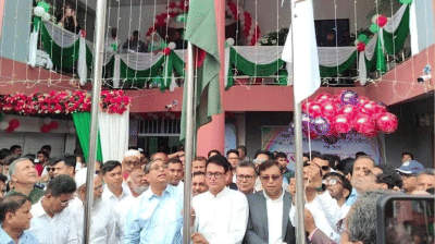 Bangladesh will be built as an international education hub: Education minister