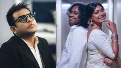 AR Rahman shares Bangladeshi duo’s cover on Instagram story