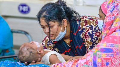 4 more die from measles symptoms
