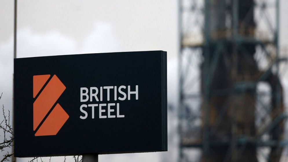 China's Jingye warns of legal action after nationalisation of British Steel