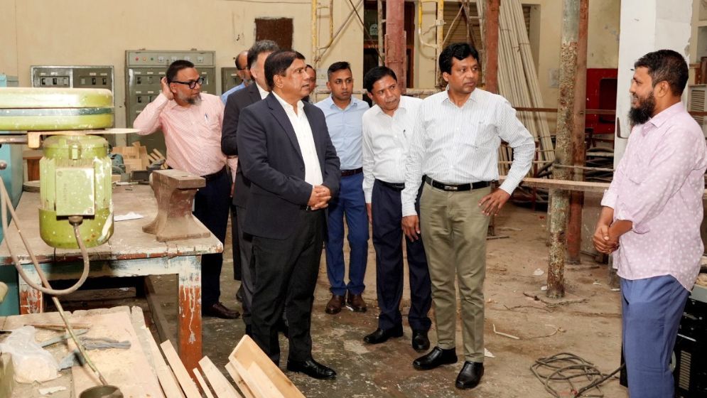 Defence adviser for building safer Bangladesh through accurate weather forecasting