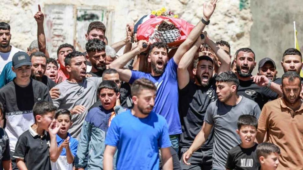 Gaza health officials say children among 11 killed in Israeli strikes