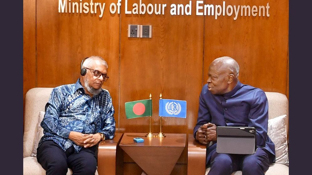 Govt fully committed to protect workers’ rights: Minister