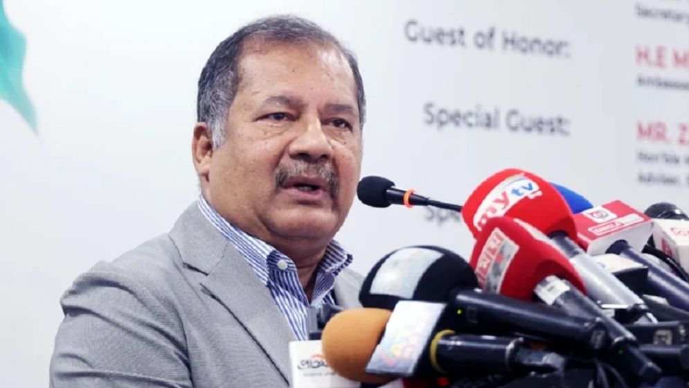 Economy is the foundation of Bangladesh's foreign policy: Swapon