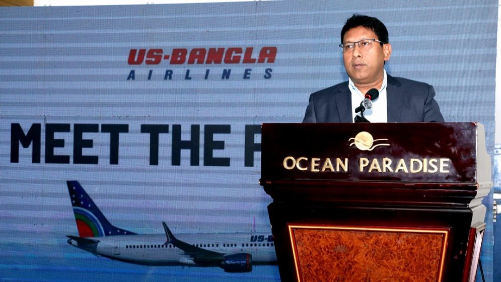 US-Bangla Airlines to expand fleet with 21 new aircraft
