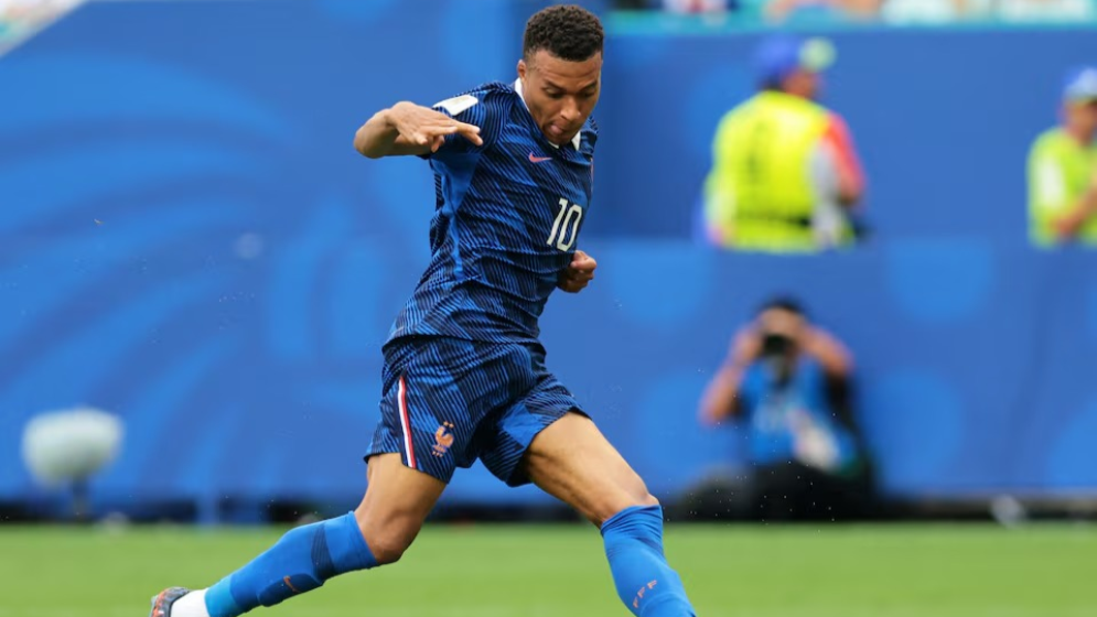 List of all-time top scorers at WC