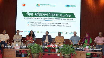 Experts call for strong enforcement of air pollution law