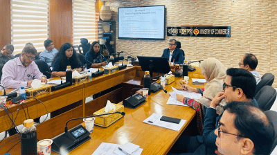 Bangladesh prepares 5-year trade plan to address post-LDC graduation challenges