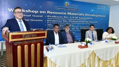 AI-based Applied ICT to be game changer in future job market: NU VC