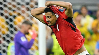 Egypt defender Abdelmaguid joins Ludogorets