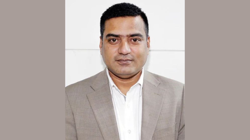 Saidur Rahman appointed minister (press) to New Delhi
