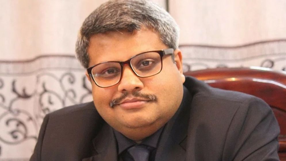 Regent Hospital chairman Shahed arrested again