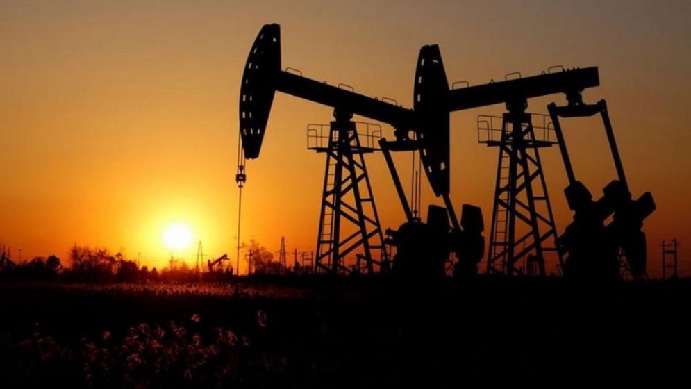 Oil eases after Iran says US contacts continue through mediators