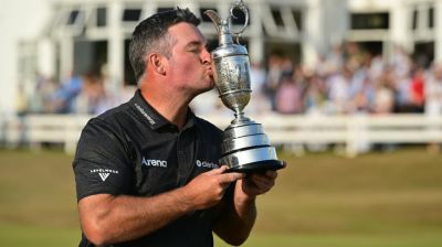 Ryan Fox emerges as NZ sports star