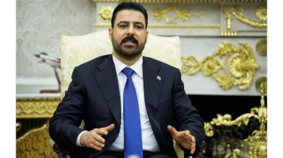 Iraq PM to visit Iran this week after trip to US