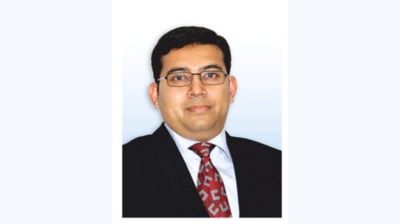 Khulna University Prof Nazmus Sadat appointed GSTU VC