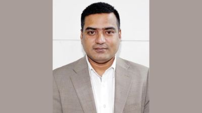 Saidur Rahman appointed minister (press) to New Delhi