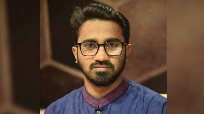 Rashed Khan appointed PM’s political assistant