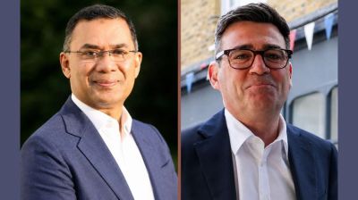 Tarique congratulates Burnham on assuming office as UK PM